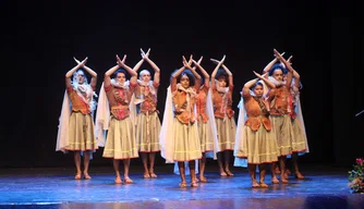 Cena Nordeste encanta Teresina com a força da cultura nordestina