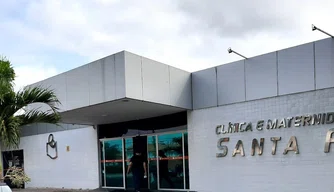 Clínica Santa Fé