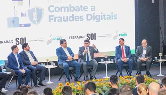 1° Workshop Estadual de Combate a Fraudes Digitais