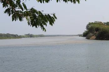 Teresina 172 anos: Parque Encontro dos Rios encanta turistas