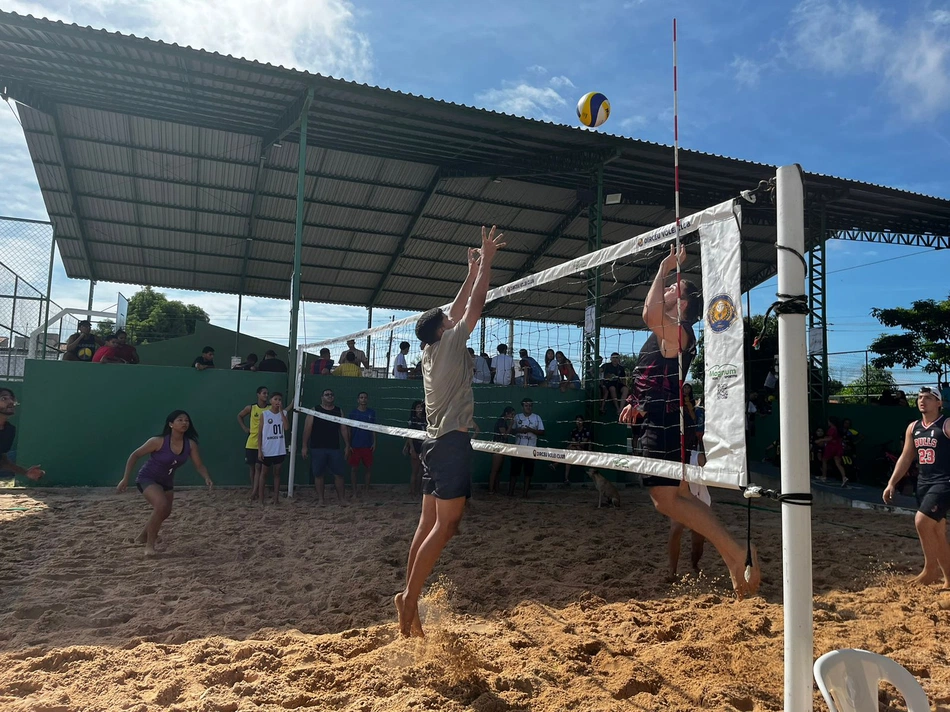 Copa Itararé de Vôlei