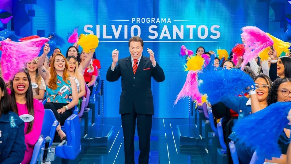 Silvio Santos