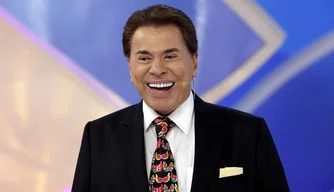 Silvio Santos