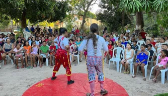 Mostra Nacional de Teatro "Arte ao Alcance de Todos" comemora a 15ª Edição