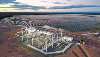 Piauí consolida posição como líder em energia renovável no Brasil