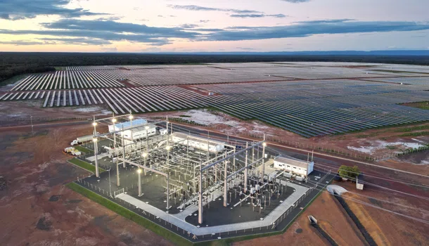 Piauí consolida posição como líder em energia renovável no Brasil