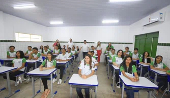 Sala de aula