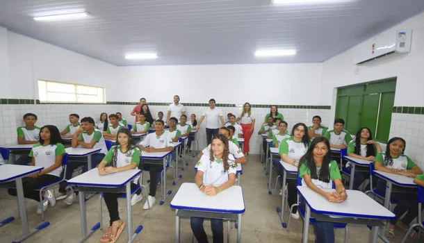 Sala de aula