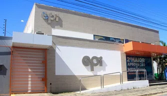 Colégio CPI Ilhotas