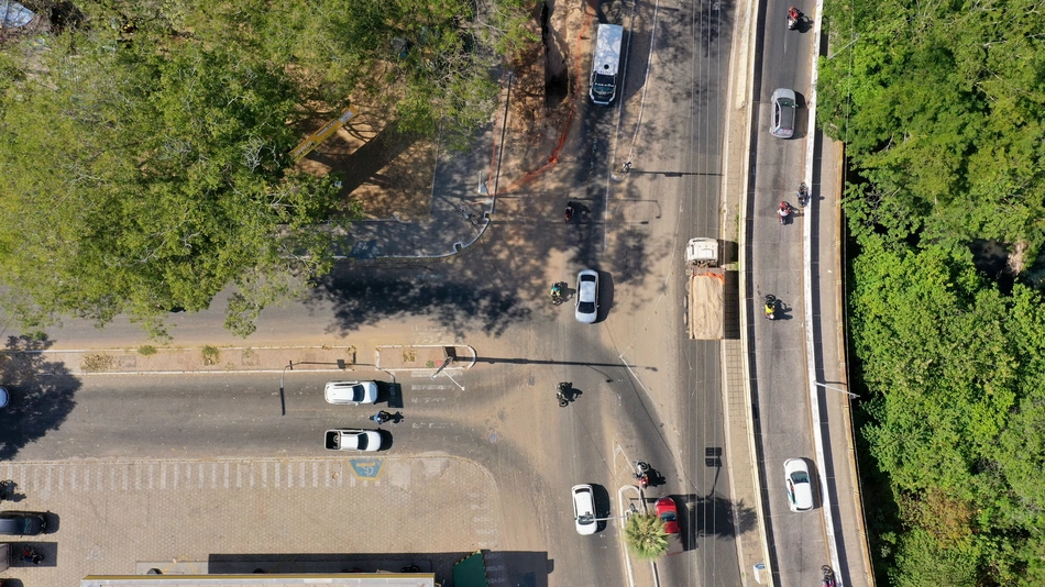 Avenida Maranhão