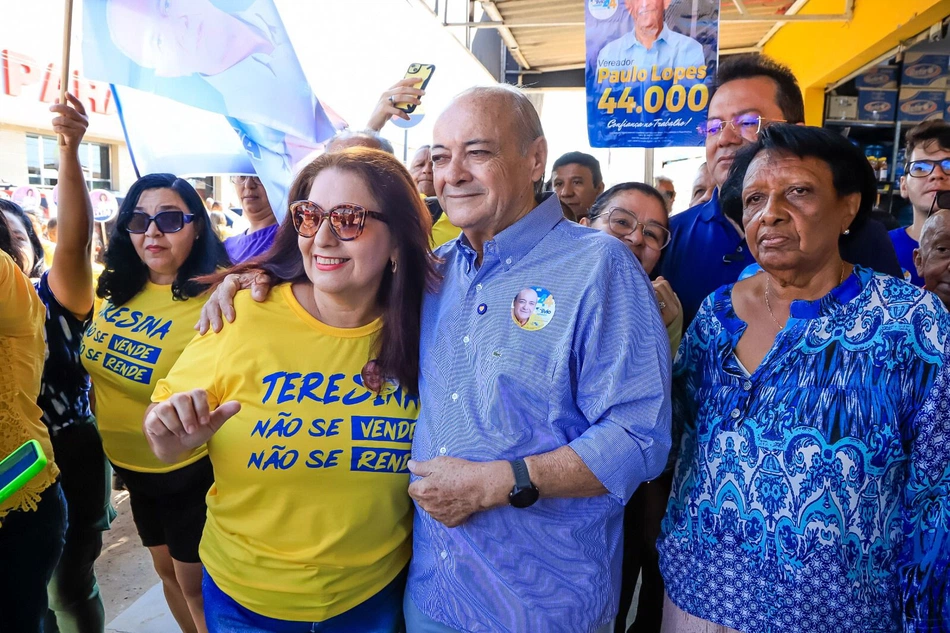 Candidato a prefeito Dr. Silvio Mendes