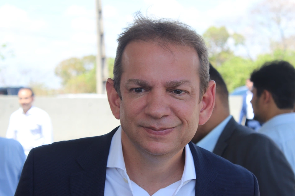 Deputado Castro Neto