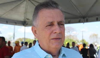 Deputado Flávio Nogueira