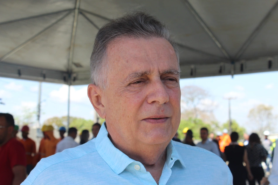 Deputado Flávio Nogueira