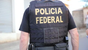 Polícia Federal