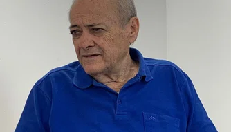 Silvio Mendes