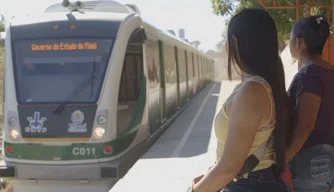 Metrô de Teresina