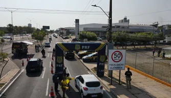 Semana Nacional do Trânsito