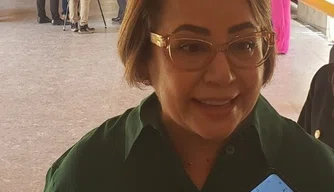 Senadora Jussara Lima (PSD)