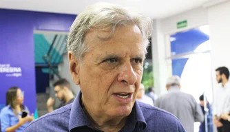 Vereador Renato Berger