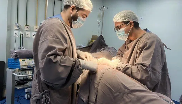 Piauí recebe e envia órgãos e tecidos, durante campanha do Setembro Verde