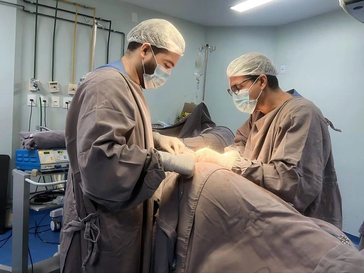 Piauí recebe e envia órgãos e tecidos, durante campanha do Setembro Verde