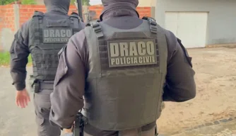 Operação Draco 154