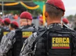 TSE aprova o envio das Forças Armadas