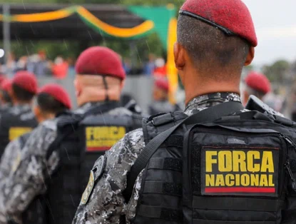 Eleições 2026: Forças Armadas são autorizadas para atuar na segurança e logística