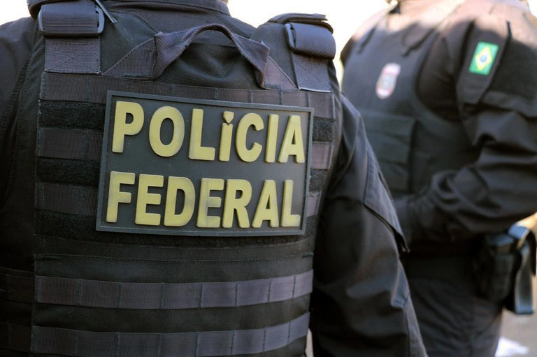 Polícia Federal