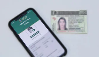 Aplicativo e-Título