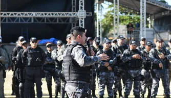 Polícia Militar