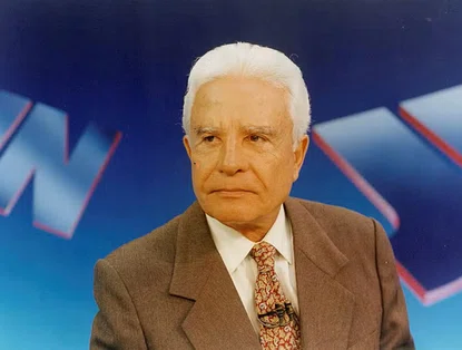 Cid Moreira