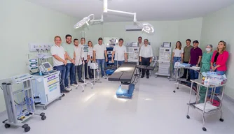 Novo Hospital Regional de Picos