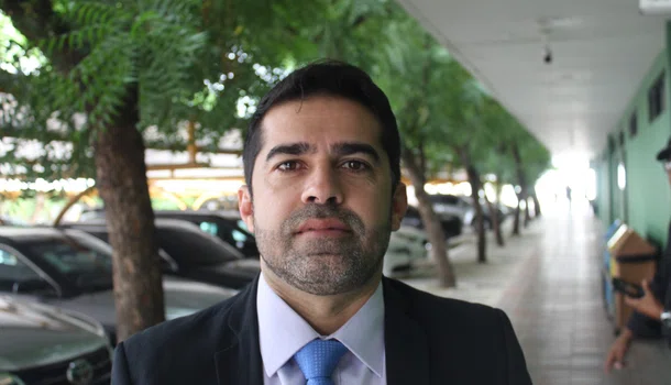 Bruno Vilarinho (PRD)