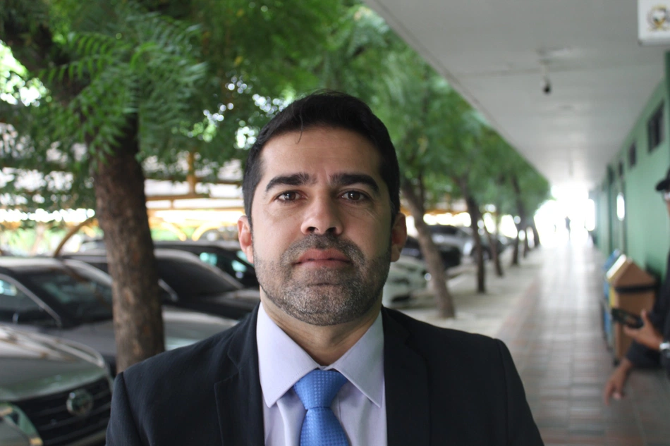 Bruno Vilarinho (PRD)