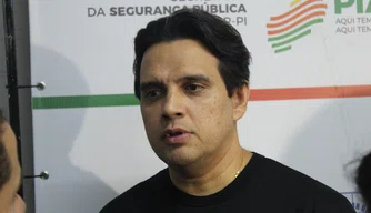 Delegado Humberto Mácula