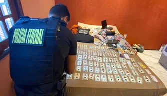 A Operação Fratello foi deflagrada na manhã desta quinta-feira (10)