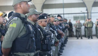 Polícia Militar