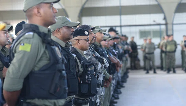 Polícia Militar