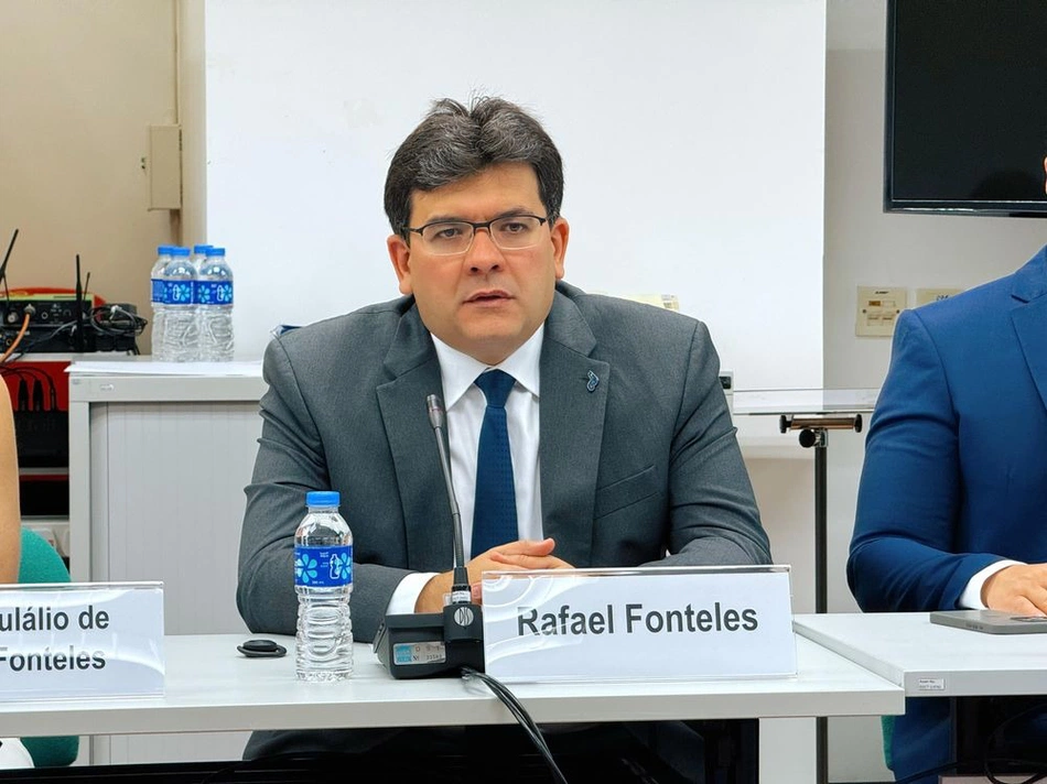 Rafael Fonteles