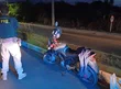 PRF prende homem suspeite de receptação de motocicleta em Teresina