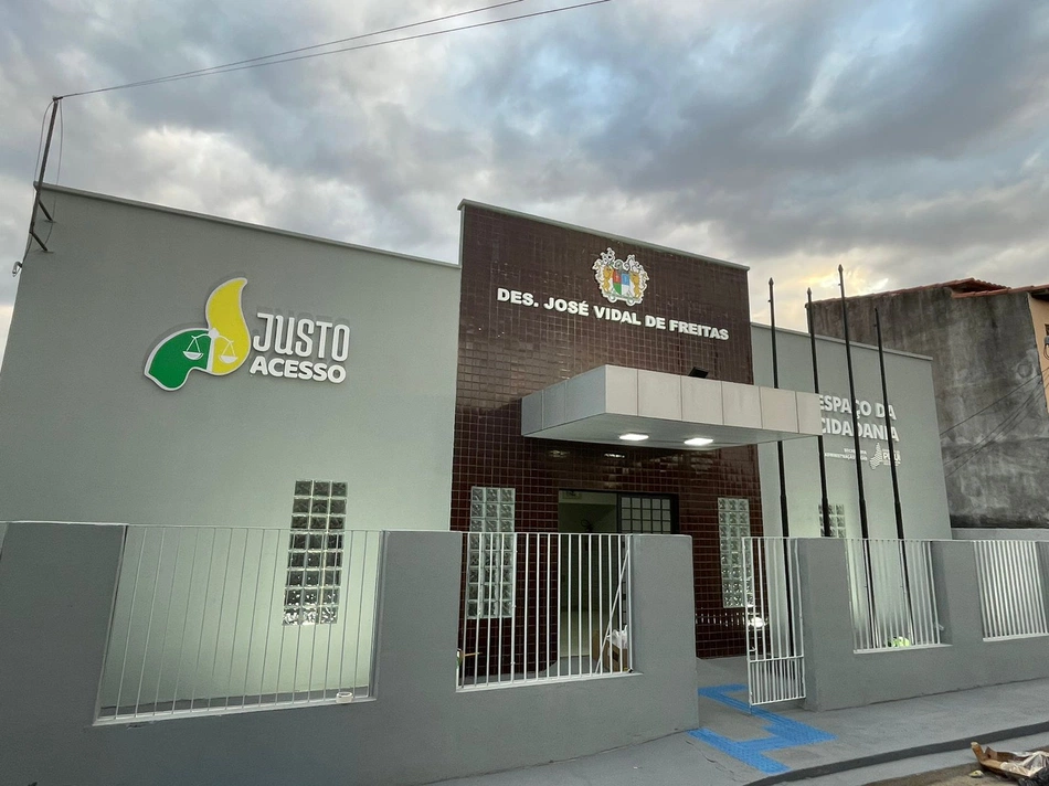 19ª unidade do programa Justo Acesso é inaugurada em Francisco Santos