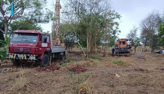 Semarh realiza 18ª operação cerrado vivo para combater desmatamento ilegal