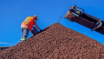 A Lion Mining atua em Piripiri desde 2022