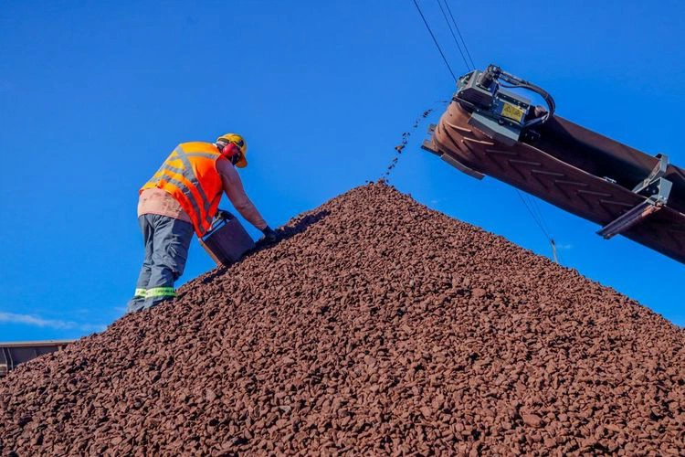 A Lion Mining atua em Piripiri desde 2022