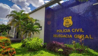 Polícia Civil do Piauí