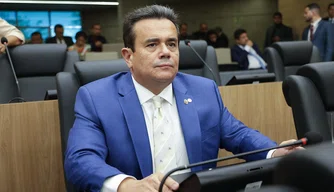 Deputado Henrique Pires