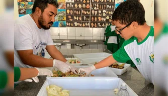 Estudantes do Piauí conquistam prêmio nacional