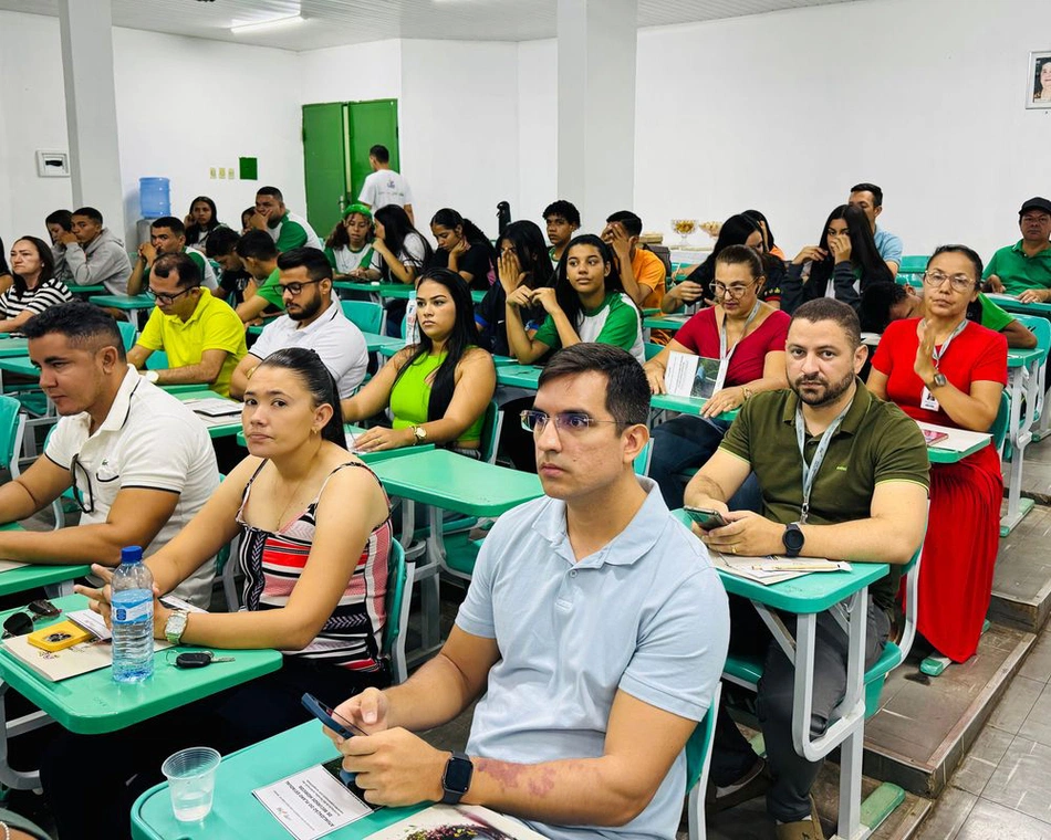 Audiência pública em Picos